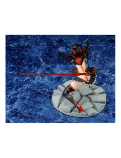 Phat! Company Phatism Kill la Kill Ryuko Matoi Kamui Senketsu 1.5 Version