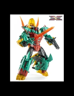 Planet X PX-05G Quirinus