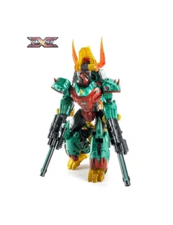 Planet X PX-05G Quirinus