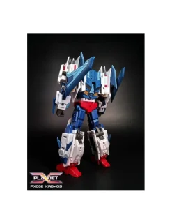 Planet X Transformers PX-C02 Kadmos