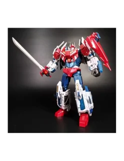 Planet X Transformers PX-C02 Kadmos