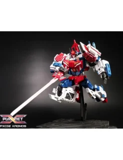 Planet X Transformers PX-C02 Kadmos