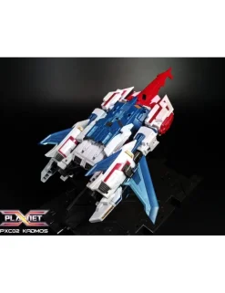 Planet X Transformers PX-C02 Kadmos