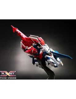 Planet X Transformers PX-C02 Kadmos