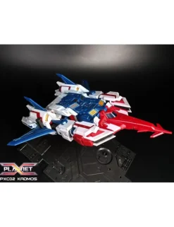Planet X Transformers PX-C02 Kadmos