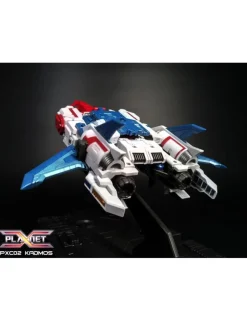 Planet X Transformers PX-C02 Kadmos