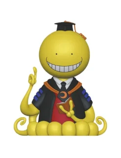 Plastoy Assassination Classroom Koro Sensei Money Bank