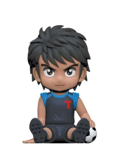 Plastoy Captain Tsubasa Kojiro Hyuga Money Bank