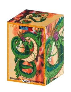 Plastoy Dragon Ball Shenron Money Bank