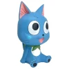 Plastoy Fairy Tail Happy Money Bank