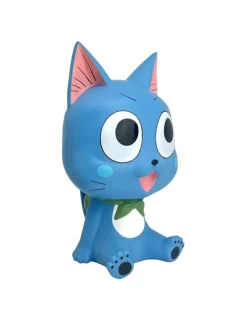 Plastoy Fairy Tail Happy Money Bank