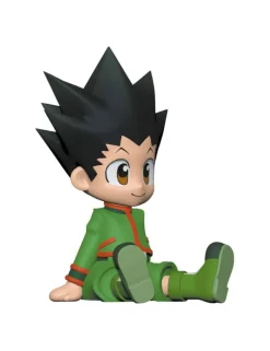 Plastoy Hunter X Hunter Gon Freecs Money Bank