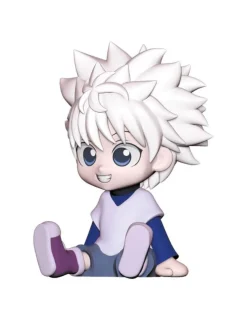 Plastoy Hunter X Hunter Killua Zoldyck Money Bank