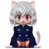 Plastoy Hunter X Hunter Neferpitou Money Bank