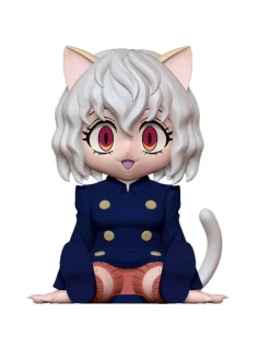 Plastoy Hunter X Hunter Neferpitou Money Bank