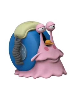 Plastoy One Piece Transponder Snail Money Bank