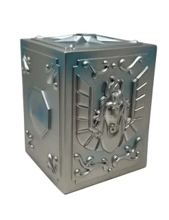 Plastoy Saint Seiya Pegasus Pandora's Box Money Bank