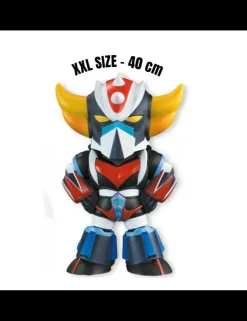Plastoy UFO Robot Grendizer Chibi Money Bank XXL