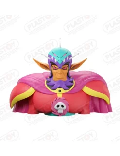 Plastoy UFO Robot Grendizer King Vega Money Bank