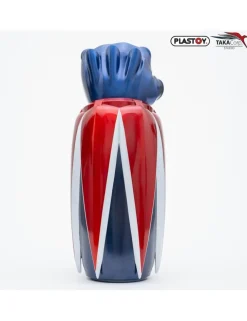 Plastoy UFO Robot Grendizer Dizer Punch Limited Edition