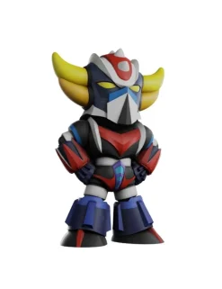 Plastoy UFO Robot Grendizer Chibi Money Bank
