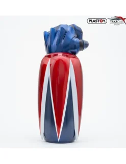 Plastoy UFO Robot Grendizer Dizer Punch Limited Edition