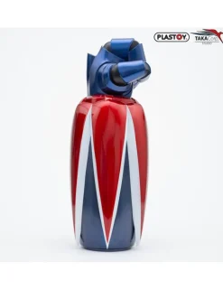 Plastoy UFO Robot Grendizer Dizer Punch Limited Edition