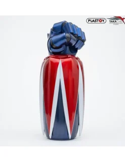 Plastoy UFO Robot Grendizer Dizer Punch Limited Edition