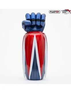 Plastoy UFO Robot Grendizer Dizer Punch Limited Edition