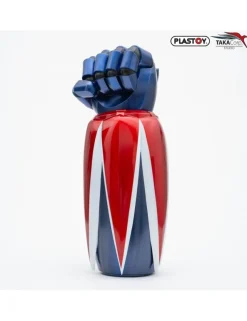 Plastoy UFO Robot Grendizer Dizer Punch Limited Edition