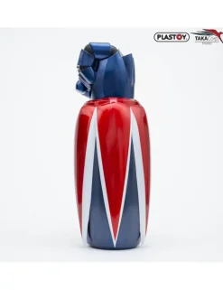 Plastoy UFO Robot Grendizer Dizer Punch Limited Edition