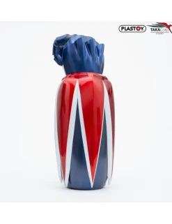 Plastoy UFO Robot Grendizer Dizer Punch Limited Edition