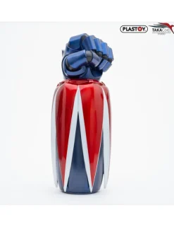 Plastoy UFO Robot Grendizer Dizer Punch Limited Edition