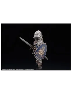 Plex Art Spirits Q Collection Dark Souls Knight of Astora
