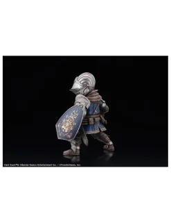 Plex Art Spirits Q Collection Dark Souls Knight of Astora