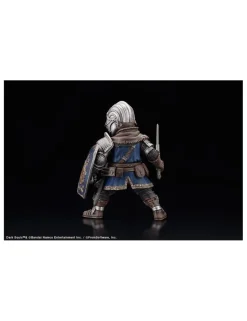 Plex Art Spirits Q Collection Dark Souls Knight of Astora