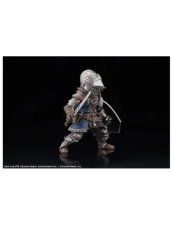 Plex Art Spirits Q Collection Dark Souls Knight of Astora