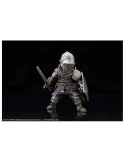 Plex Art Spirits Q Collection Dark Souls Knight of Astora