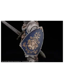Plex Art Spirits Q Collection Dark Souls Knight of Astora