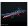 Plex Jumbo Soft Vinyl Figure Star Blazers Space Battleship Yamato 2205