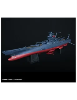 Plex Jumbo Soft Vinyl Figure Star Blazers Space Battleship Yamato 2205