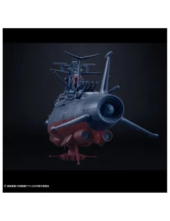 Plex Jumbo Soft Vinyl Figure Star Blazers Space Battleship Yamato 2205