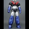 Plex Jumbo Sofubi Mazinger Z Infinity Metallic Blue Version