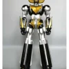 Plex Jumbo Sofubi UFO Robot Grendizer U Black & Gold