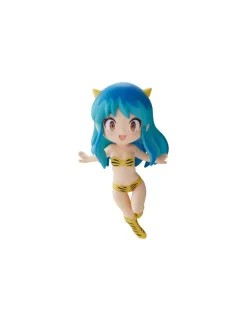 Plum Mini Figure Urusei Yatsura Lum