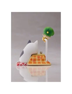 Plum Mini Figure Urusei Yatsura Ten & Kotatsuneko