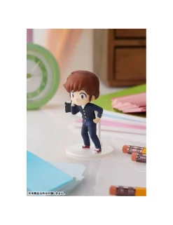Plum Mini Figure Urusei Yatsura Ataru Moroboshi