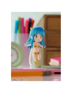Plum Mini Figure Urusei Yatsura Lum