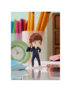 Plum Mini Figure Urusei Yatsura Ataru Moroboshi