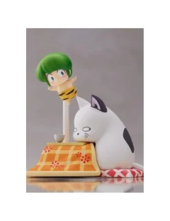 Plum Mini Figure Urusei Yatsura Ten & Kotatsuneko